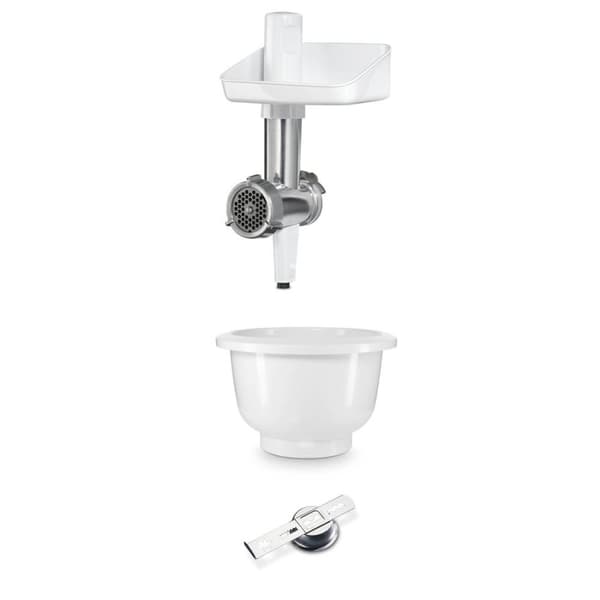 Bosch MUZ5BS1 - tillbehörssats - för matberedare
