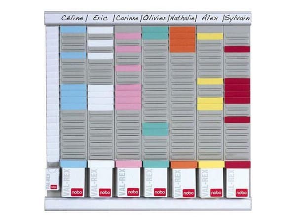 Nobo Office Planner Valrex