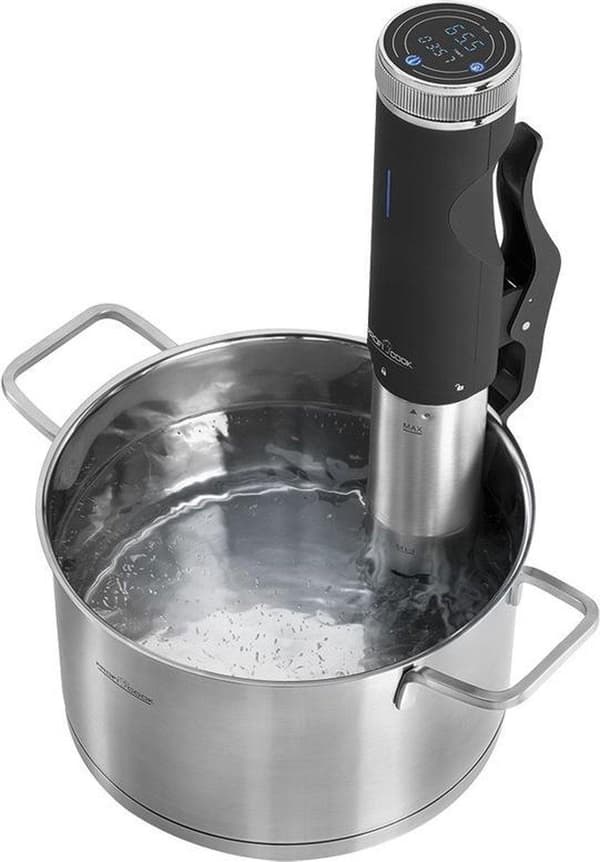 ProfiCook SV 1126 - Sous vide stick - 800 W