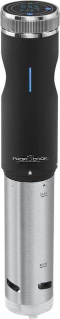 Miniatyrbillede 2 af 9: ProfiCook SV 1126 - Sous vide stick - 800 W