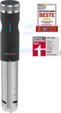 Miniatyrbillede 1 af 9: ProfiCook SV 1126 - Sous vide stick - 800 W
