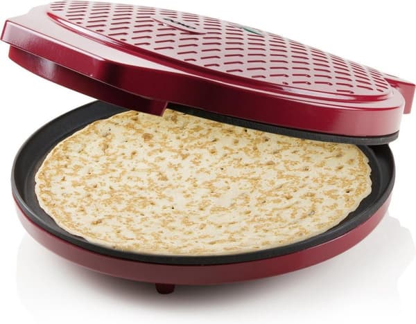 Domo DO9177PZ - Pizzamaskine - MyExpress
