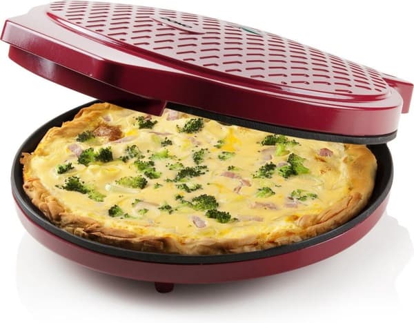 Domo DO9177PZ - Pizzamaskine - MyExpress