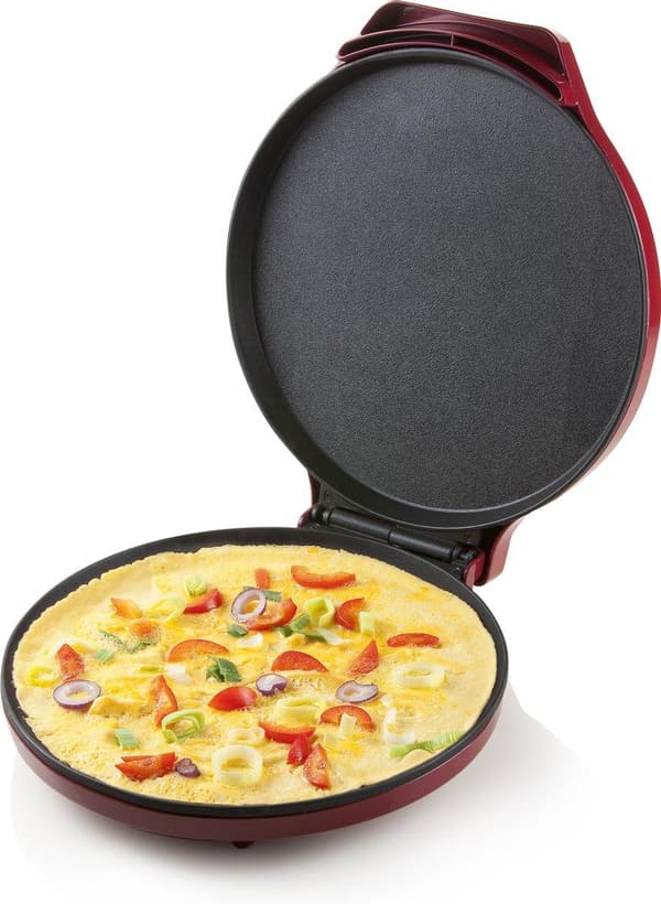 Domo DO9177PZ - Pizzamaskine - MyExpress