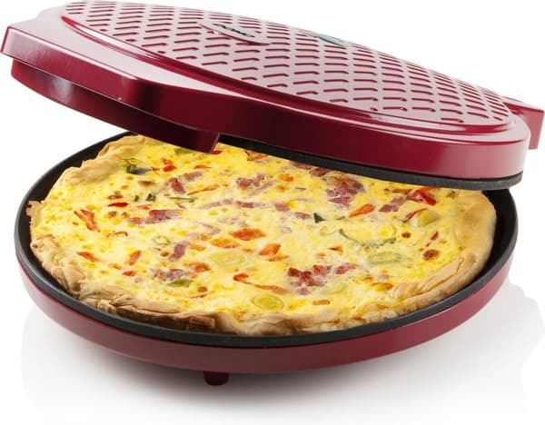 Domo DO9177PZ - Pizzamaskine - MyExpress