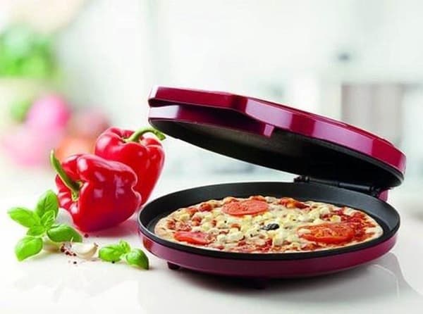 Domo DO9177PZ - Pizzamaskine - MyExpress