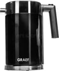 Miniatyrbillede 3 af 6: Graef Kedel WC 62