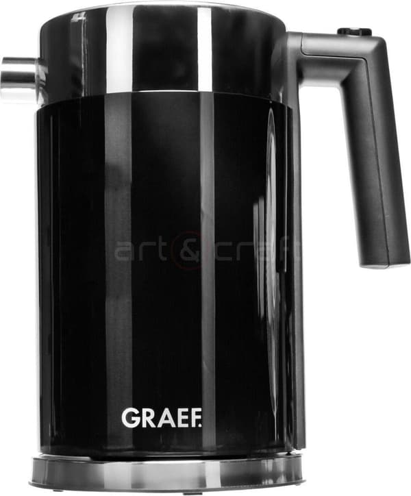 Graef Kedel WC 62