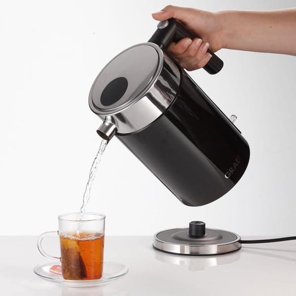 Graef Kedel WC 62
