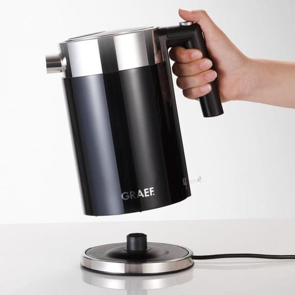 Graef Kedel WC 62