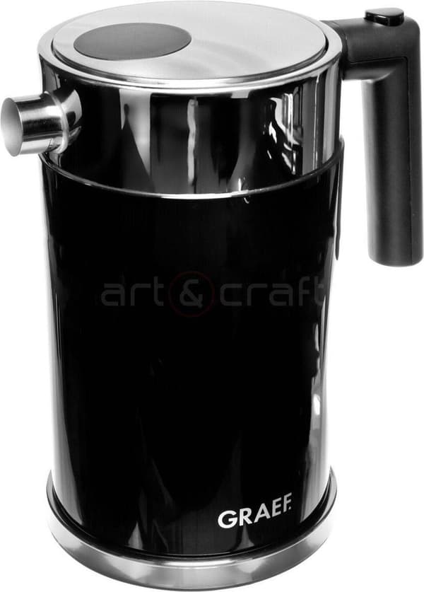Graef Kedel WC 62