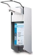 Armhåndtag vægdispenser 0,5l (88842)