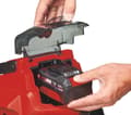 Miniatyrbild 1 av 4: Einhell TC-VC 18/15 Li Solo Dammsugare