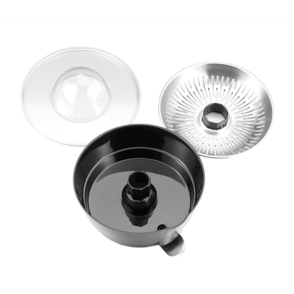 Gastroback Citrus Press Hjemmekultur