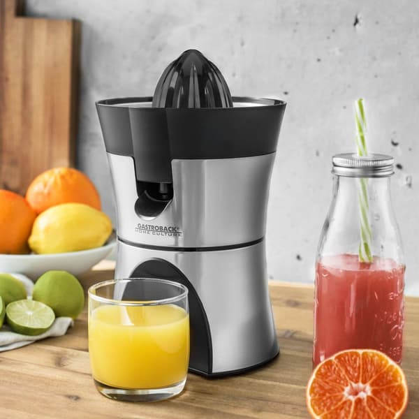 Gastroback Citrus Press Hjemmekultur