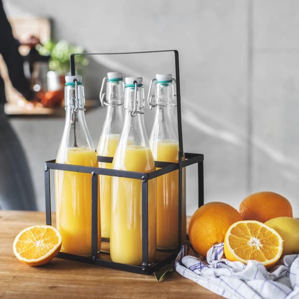 Gastroback Citrus Press Hjemmekultur