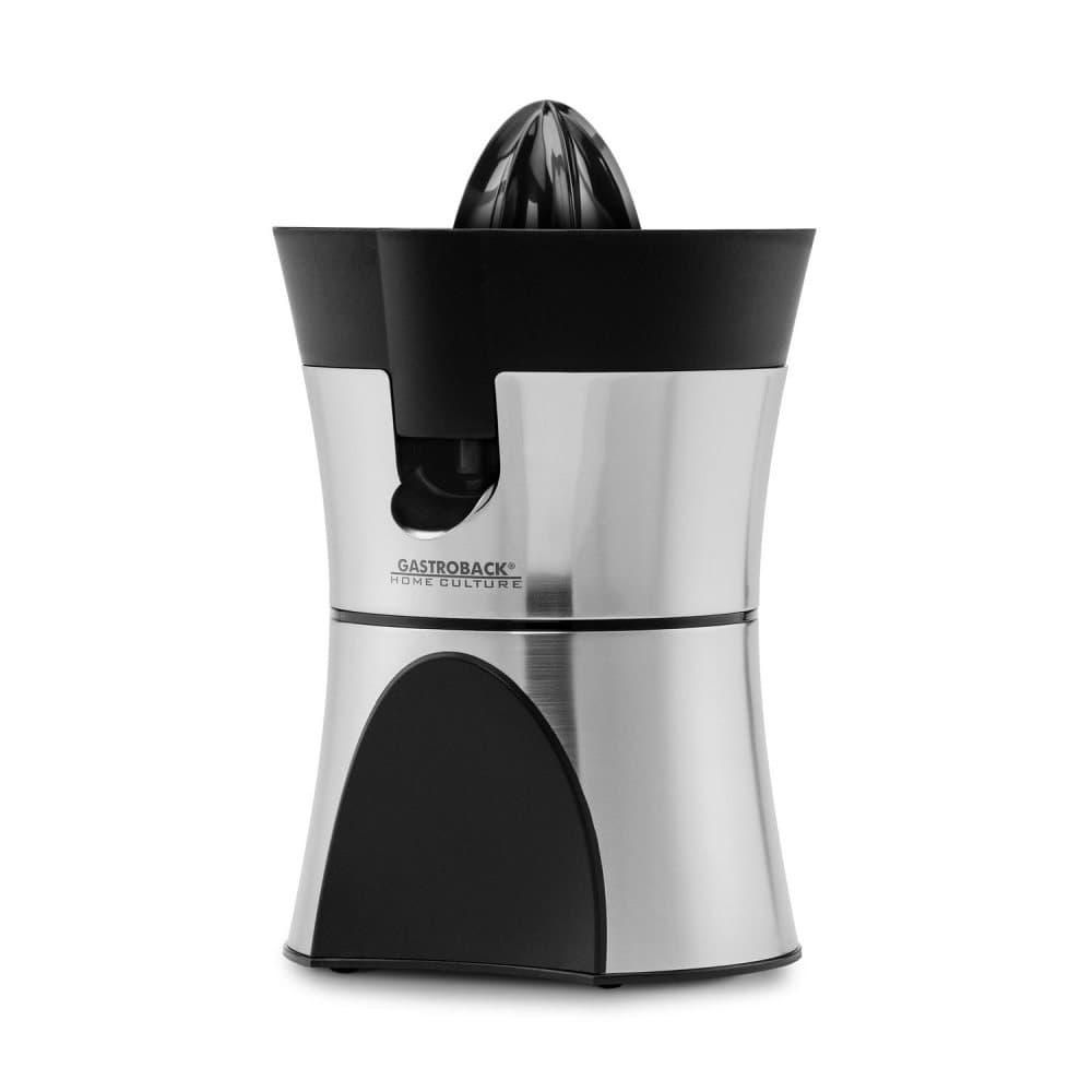 Gastroback Citrus Press Hemkultur