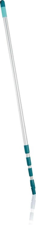 Pikkukuva 1 / 5: teleskooppikahva alumiinia 145-400 cm napsautusjärjestelmä