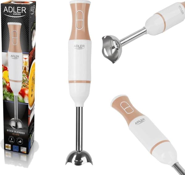 Adler AD4616 - stavmixer - 500 W