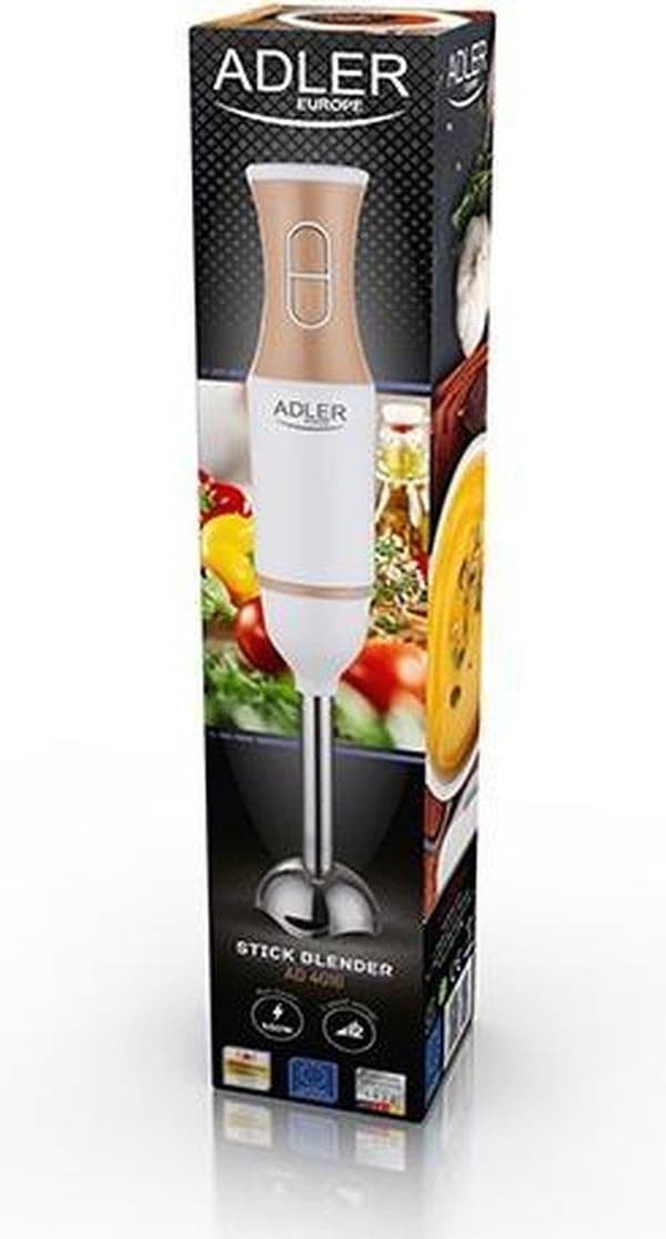 Adler AD4616 - stavmixer - 500 W