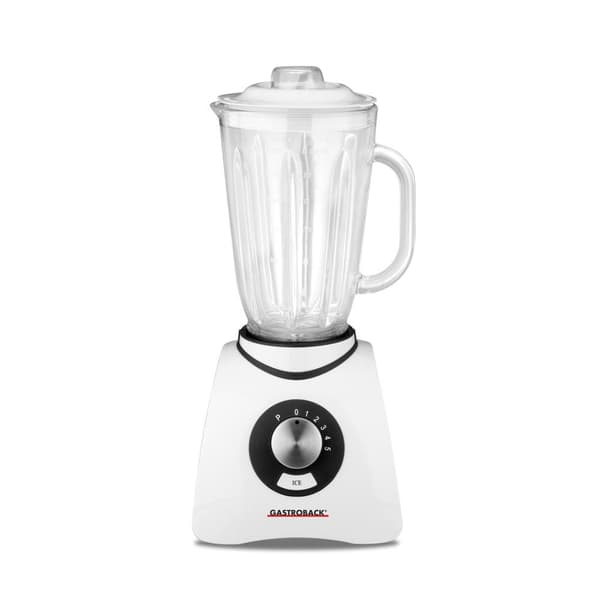 Gastroback 40898 Blender