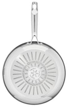 Tefal Duetto+ G732S334 - Svart - Rostfritt stål - Rostfritt stål - Titan - Rostfritt stål - Rostfritt stål - 250 °C (G732S3)