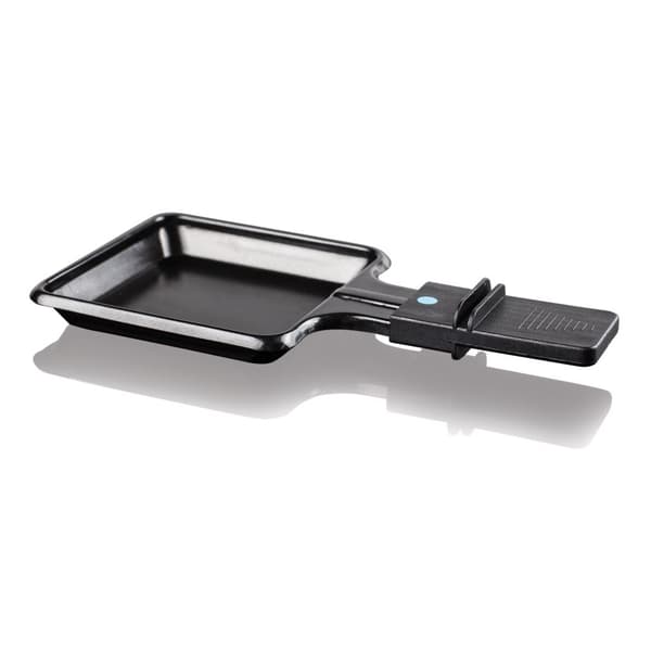 Prinsesse 162830 Gourmetsæt - Stone Grill & Raclette Party – 8 personer