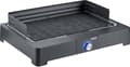 Miniatyrbillede 1 af 4: Severin PG 8567 Grillbord Pilot Lys Sort