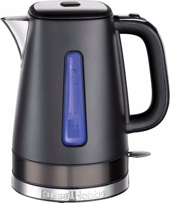 Russel Hobbs 26140 elkedel mat sort (26140-70)