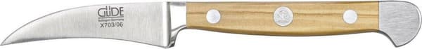 Güde Alpha skalare 6 cm oliv