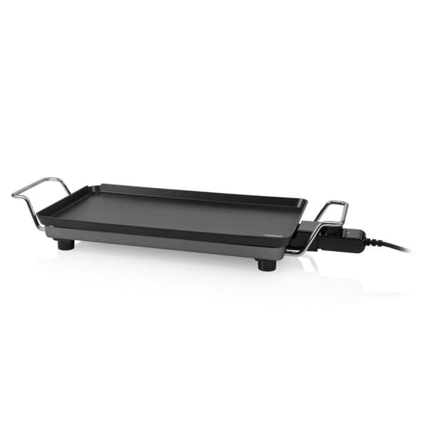 Princess 102300 Table Chef Pro Classic Gourmet-setti - Grillilautanen