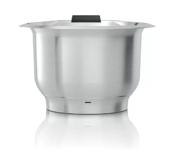 Bosch MUZS2ER Sekoituskulho 3,8L ruostumatonta terästä
