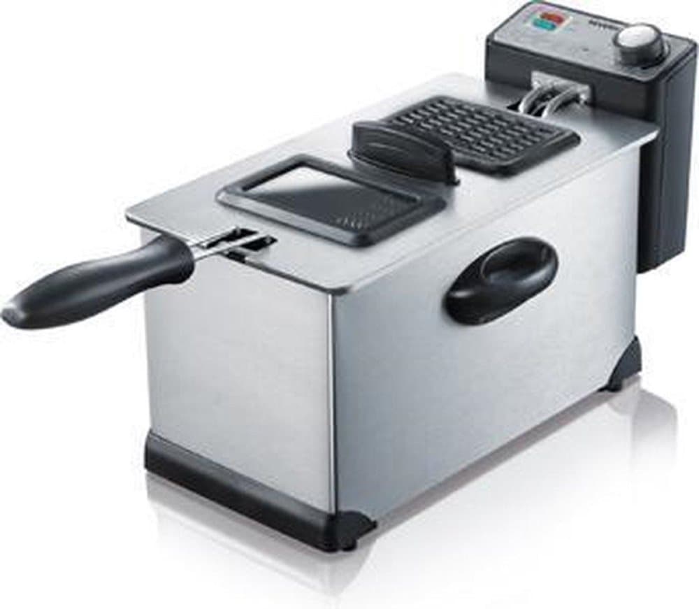 Severin FR 2431 - Fritös