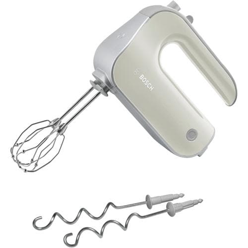 Bosch MFQ4030L - Handmixer - 500 W - Silver