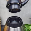 Pikkukuva 5 / 8: Gastroback Vital - 1,5 L - Musta - Ruostumaton teräs - Ruostumaton teräs - Ruostumaton teräs - 850 W - 230 V (41003)