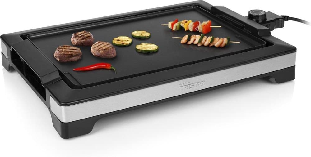 Tristar BP-2781 Bakplåt - Bakyta: 37 x 35 cm - Non-stick beläggning