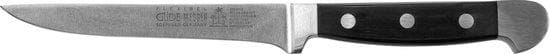 Güde Alpha udbeningskniv POM sort 13 cm 1703/13 (C701170313)