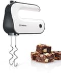 Miniatyrbillede 8 af 8: Bosch MFQ4020 - håndmixer - 450 W - antracit/hvid (MFQ4020)