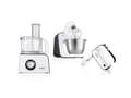 Miniatyrbillede 2 af 8: Bosch MFQ4020 - håndmixer - 450 W - antracit/hvid (MFQ4020)