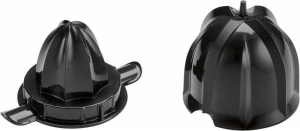 ProfiCook PC-ZP 1154 Sitruspuristin 160W musta, ruostumaton teräs