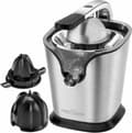 Pikkukuva 2 / 7: ProfiCook PC-ZP 1154 Sitruspuristin 160W musta, ruostumaton teräs