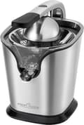Pikkukuva 1 / 7: ProfiCook PC-ZP 1154 Sitruspuristin 160W musta, ruostumaton teräs