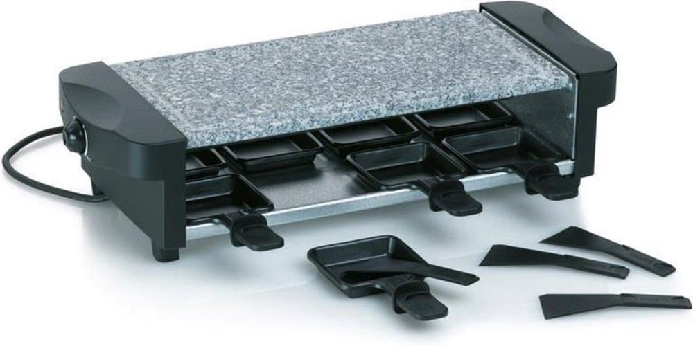 Stengrill 8-personer - FPA