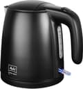 Miniatyrbillede 1 af 8: Melitta Prime Aqua Mini Black Edition 1018-04