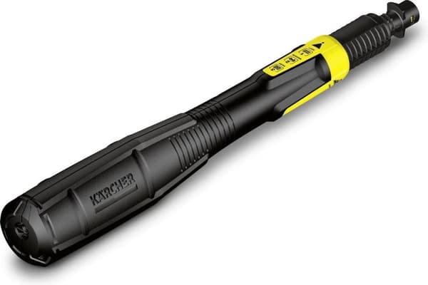 Kärcher MJ 145 Full Control Justerbar dyse 2.643-906.0 Velegnet til mærke (trykrensere) Kärcher