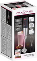 Miniatyrbild 5 av 9: ProfiCook SMS 1226 - 2 i 1 mixerset