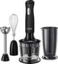 Miniatyrbillede 3 af 8: Russell Hobbs 24702-56 Desire matsort 3-i-1 håndblender