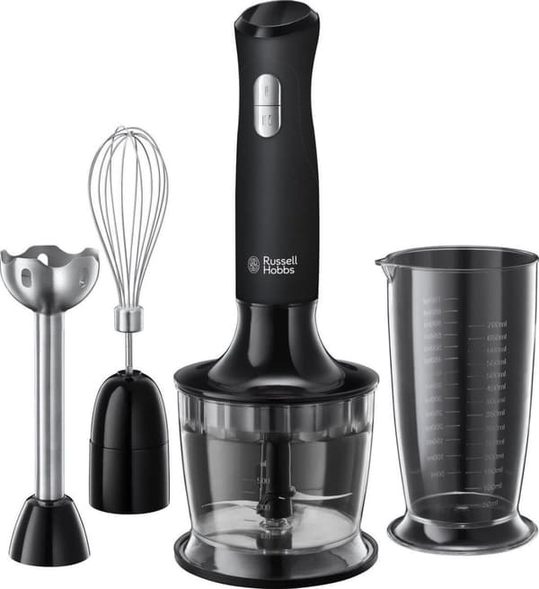 Russell Hobbs 24702-56 Desire matsort 3-i-1 håndblender