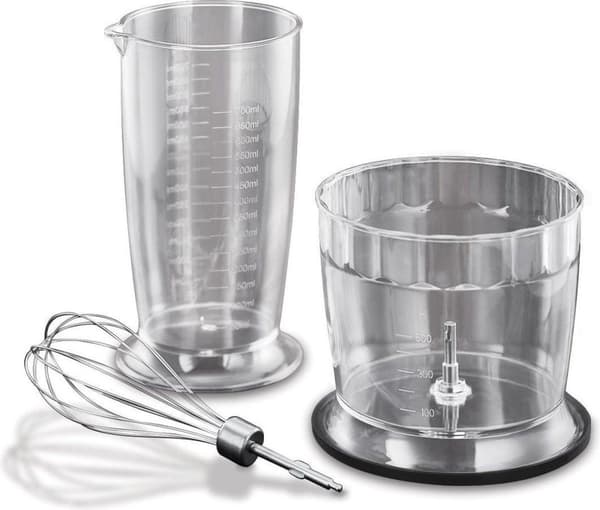Russell Hobbs 24702-56 Desire matsort 3-i-1 håndblender