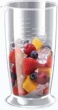 Miniatyrbillede 6 af 8: Russell Hobbs 24702-56 Desire matsort 3-i-1 håndblender